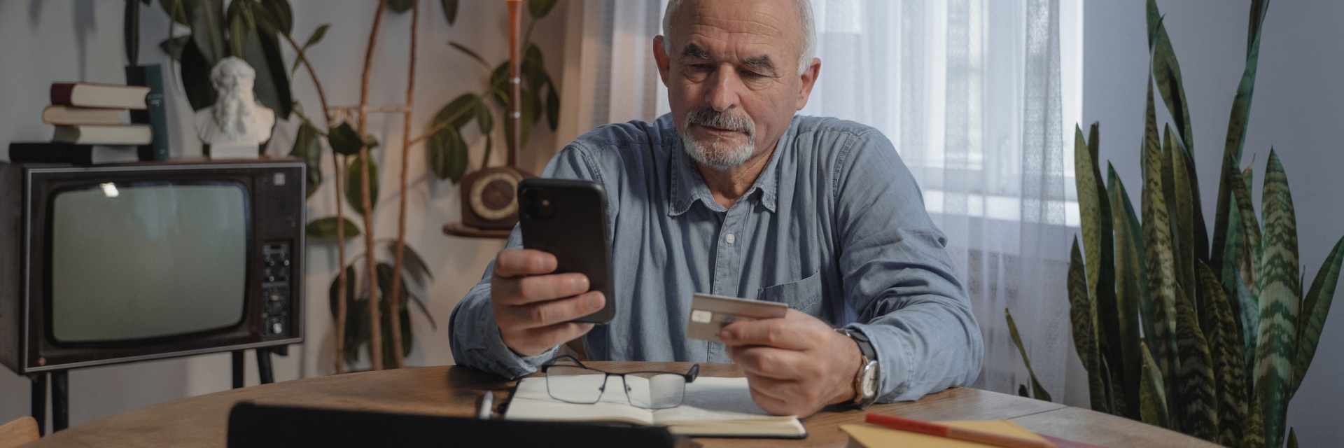 internetoplichting