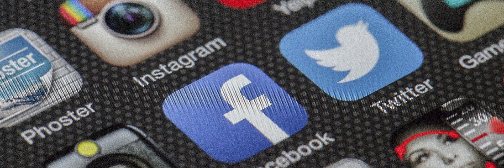 social media